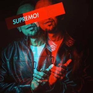 Meet your Posher, Billy